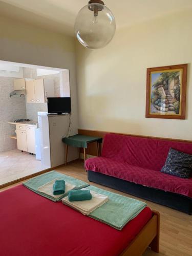 Apartamento Seaside Studio 2