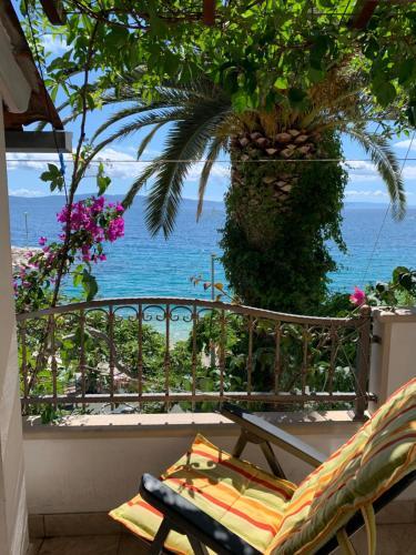Apartamento Seaside Studio 2