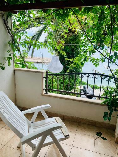 Apartamento Seaside Studio 2