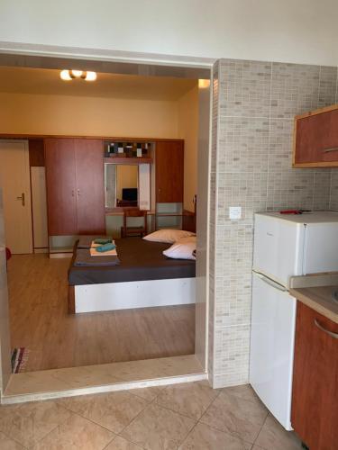 Apartamento Seaside Studio 2