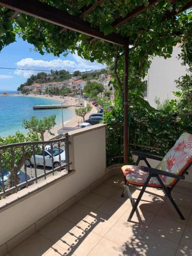 Apartamento Seaside Studio 2