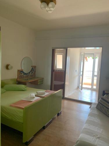 Apartamento Seaside Studio 2