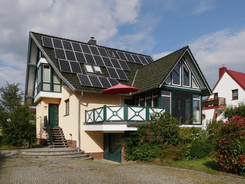 Apartamento Top Ferienwohnung Im Herzen Reriks Mit Garten