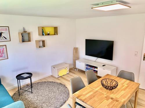 Apartamento Top Ferienwohnung Im Herzen Reriks Mit Garten