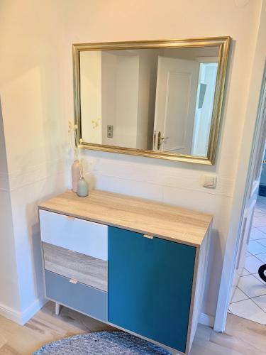 Apartamento Top Ferienwohnung Im Herzen Reriks Mit Garten