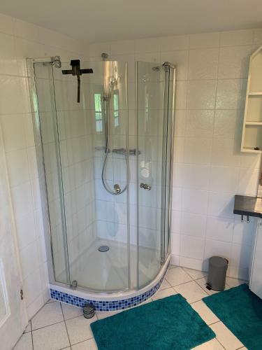 Apartamento Top Ferienwohnung Im Herzen Reriks Mit Garten