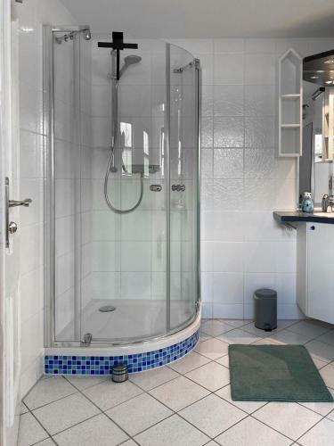 Apartamento Top Ferienwohnung Im Herzen Reriks Mit Garten