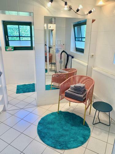 Apartamento Top Ferienwohnung Im Herzen Reriks Mit Garten