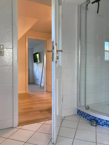 Apartamento Top Ferienwohnung Im Herzen Reriks Mit Garten