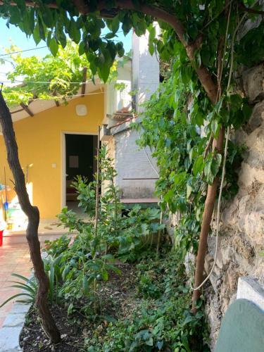 Apartamento Garden Bungalow By The Sea