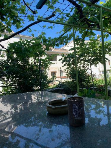 Apartamento Garden Bungalow By The Sea