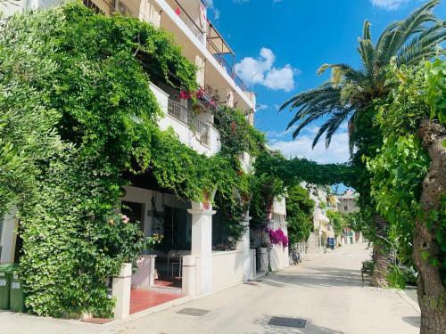 Apartamento Seafront Aparment