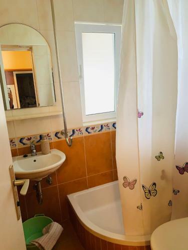 Apartamento Seafront Aparment