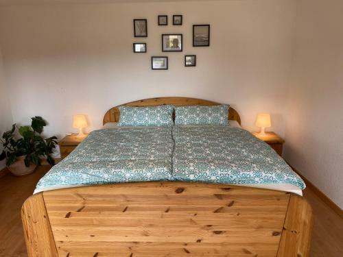 Apartamento Ferienwohnung: Auf Der Sonnenseite
