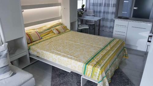 Apartment Spier