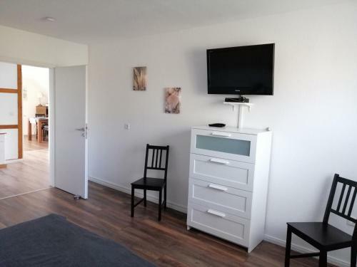 Apartamento In Summo Monte