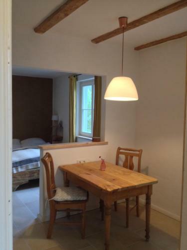 Apartamento Gem�tliche Ferienwohnung Am See