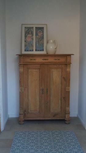 Apartamento Gem�tliche Ferienwohnung Am See