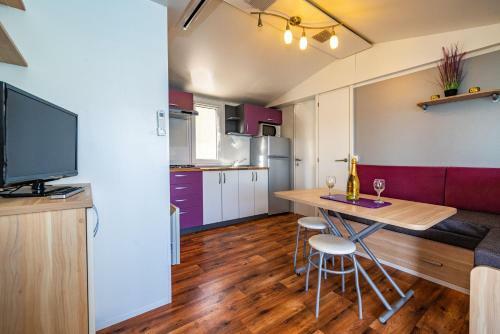 Mobile Homes "kristina"