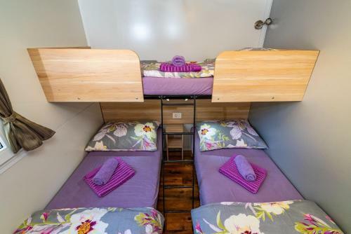 Mobile Homes "kristina"