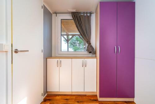 Mobile Homes "kristina"