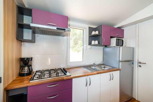 Mobile Homes "kristina"