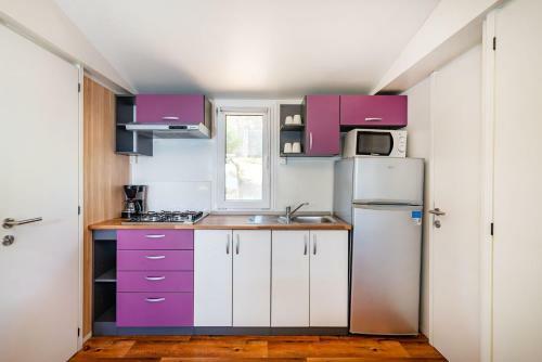 Mobile Homes "kristina"