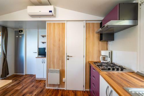 Mobile Homes "kristina"