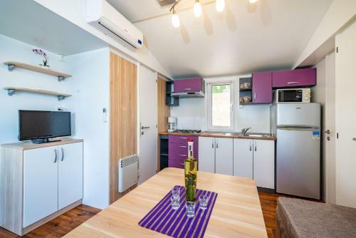 Mobile Homes "kristina"