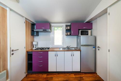 Mobile Homes "kristina"