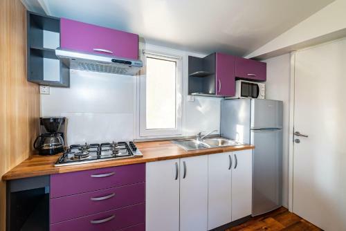 Mobile Homes "kristina"