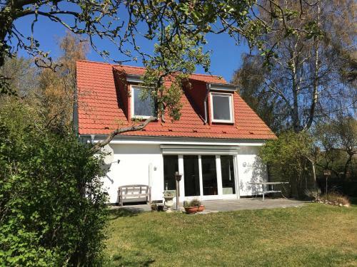 Ferienhaus L�tt Matten