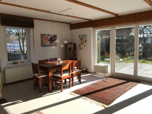 Ferienhaus L�tt Matten