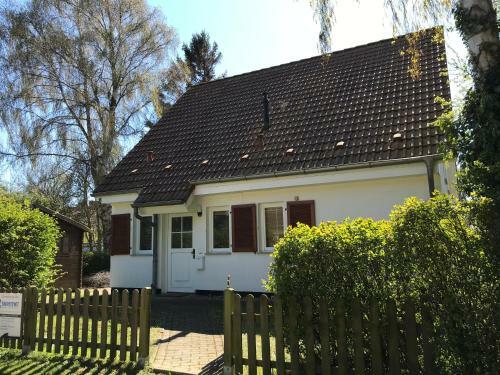Ferienhaus L�tt Matten