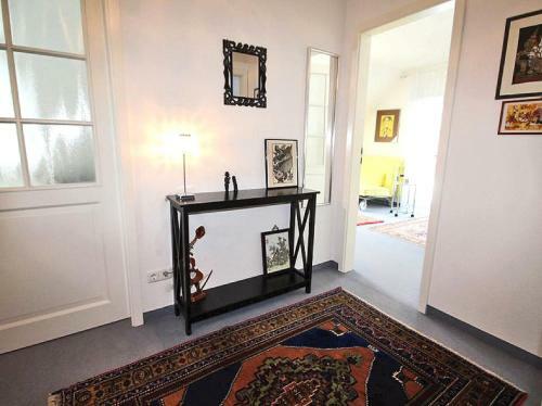 Ferienhaus L�tt Matten