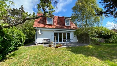 Ferienhaus L�tt Matten