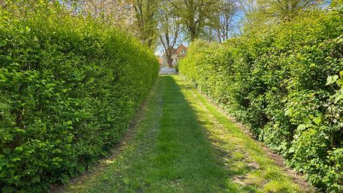 Ferienhaus L�tt Matten