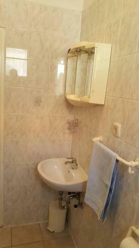 Apartmani Ante