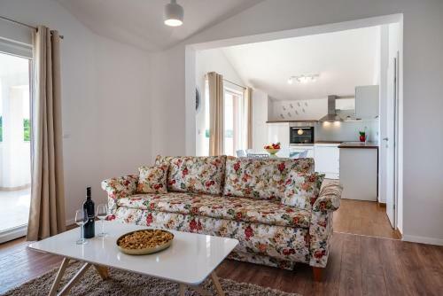 Apartman Zozzy