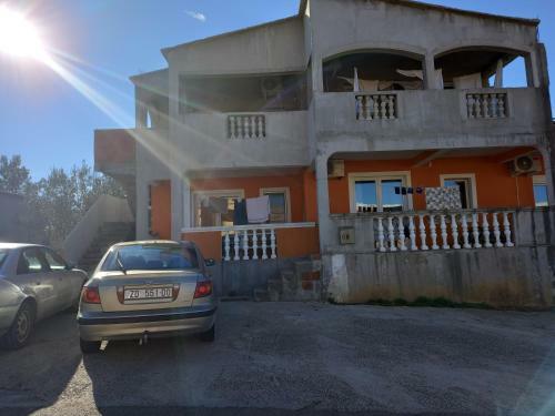 Apartman Malahov