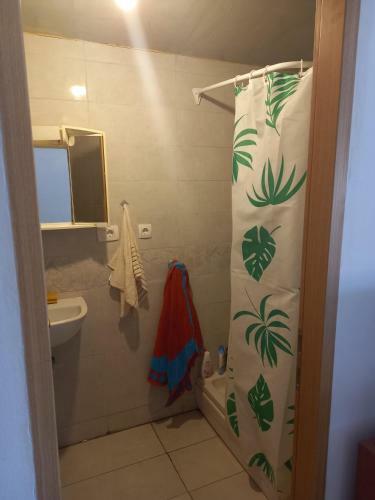 Apartman Malahov