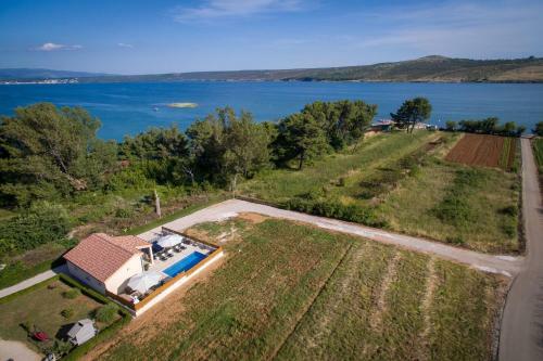 Villa Punta Garden Pool House