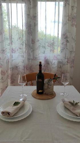 Apartmani Kne?evi?