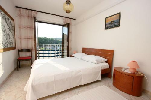 Apartments By The Sea Povlja, Brac - 2958