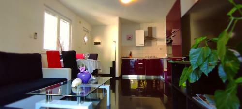 Apartments Doris