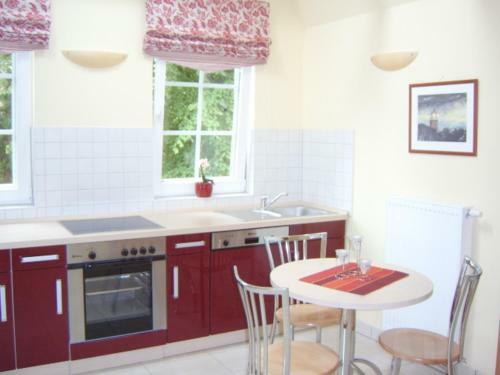 Apartamento Aalkoje Ostseebad Wustrow