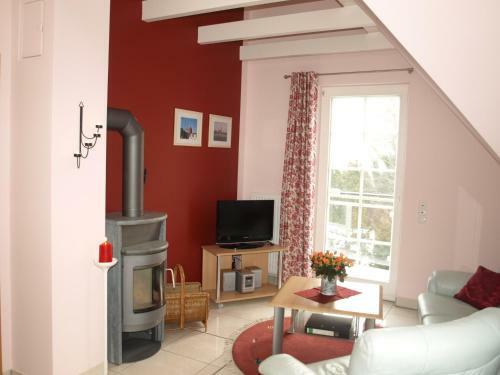 Apartamento Aalkoje Ostseebad Wustrow