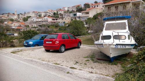 Apartments By The Sea Povlja, Brac - 16792