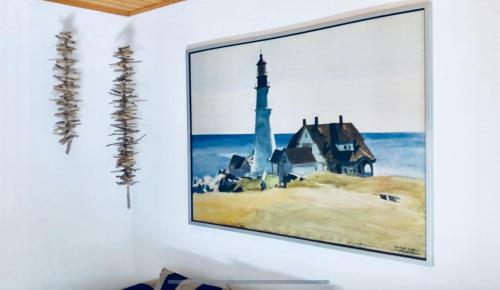 Hostal Landhaus Schlunt