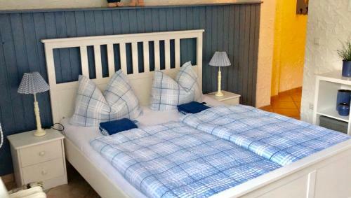 Hostal Landhaus Schlunt